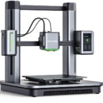 Mein 2. Drucker: Der M5 von Ankermake Ankermake M5