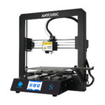 Mein 1. Drucker: Der i3-Mega S von anycubic Anycubic i3-Mega S