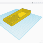 Das freie Online-CAD Tinkercad von Autodesk Tinkercad